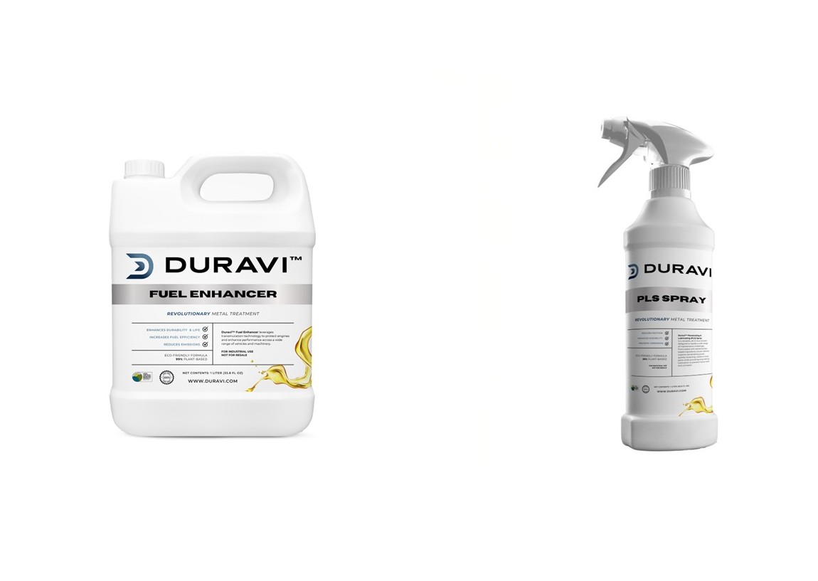 fuel & spray fuel & spray